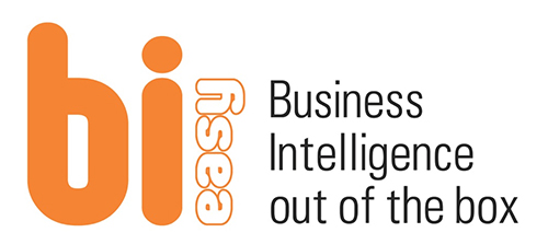 BI Easy, Business Intelligence out of the Box